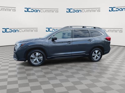 2023 Subaru Ascent Premium