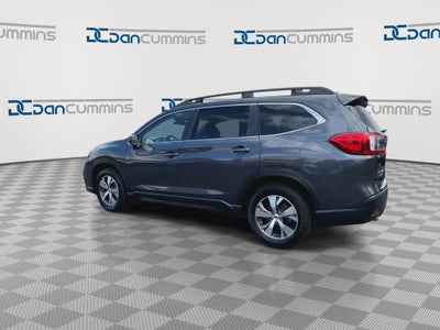 2023 Subaru Ascent Premium