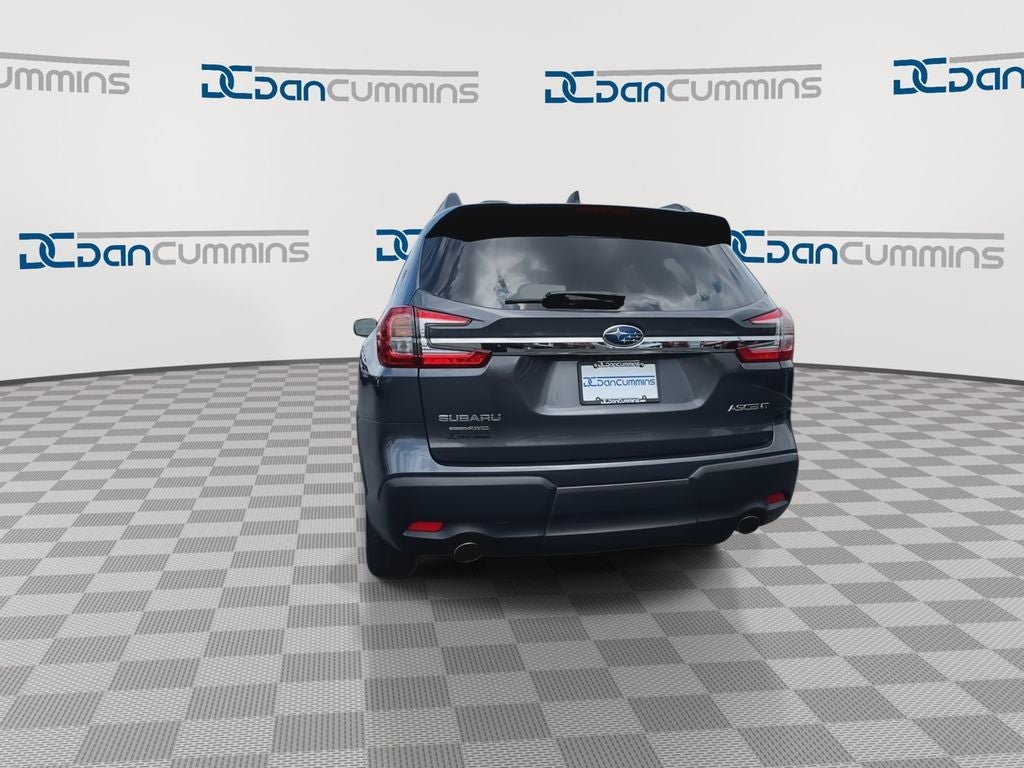 2023 Subaru Ascent Premium