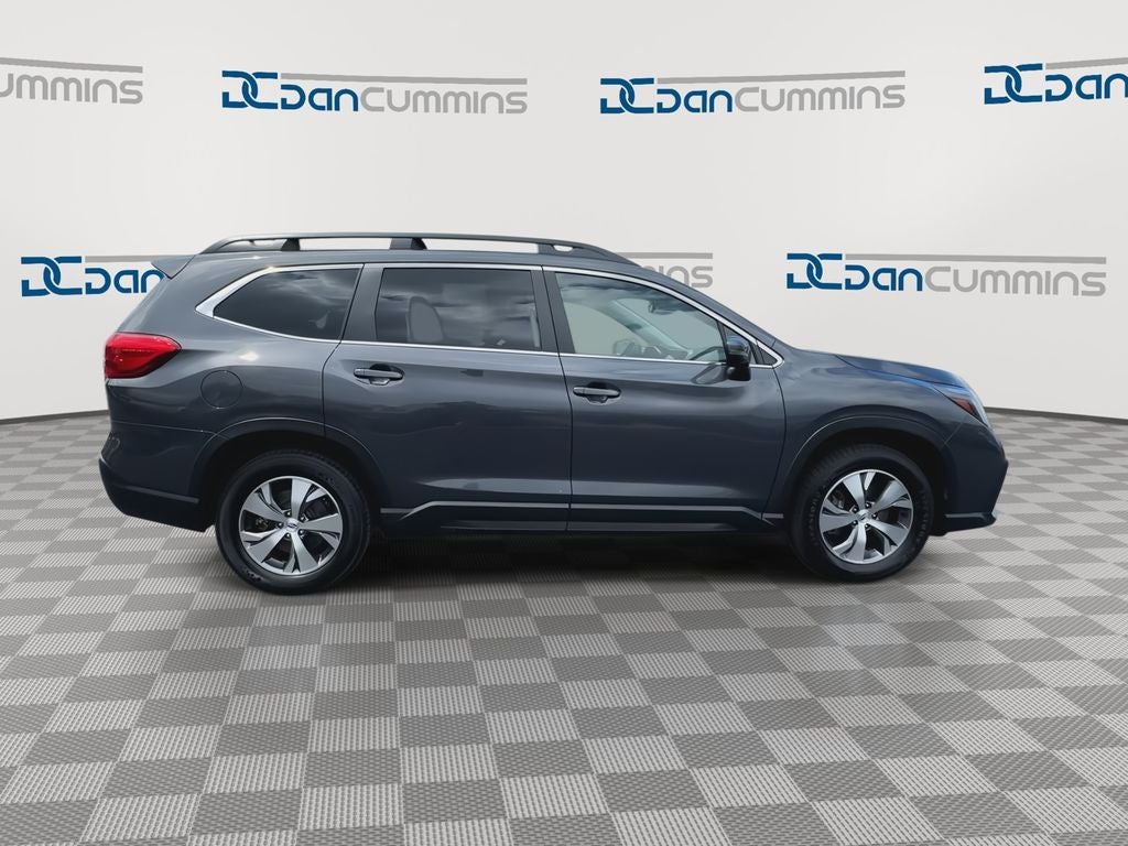 2023 Subaru Ascent Premium