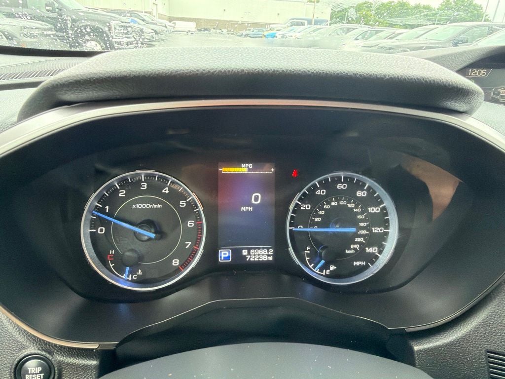 2022 Subaru Ascent Limited