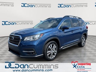 2022 Subaru Ascent Limited