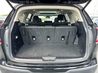2023 Subaru Ascent Limited