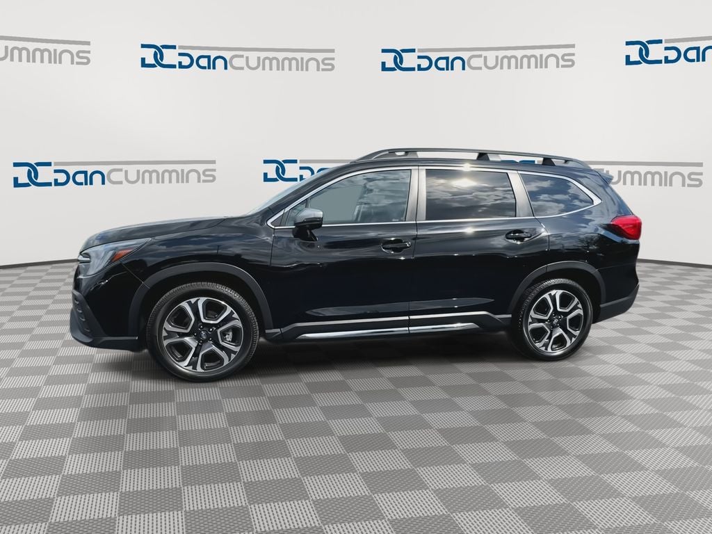 2023 Subaru Ascent Limited