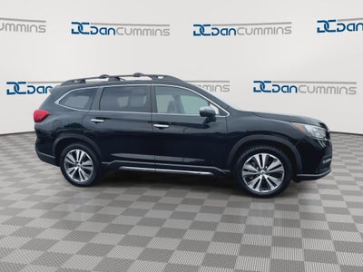 2020 Subaru Ascent Touring