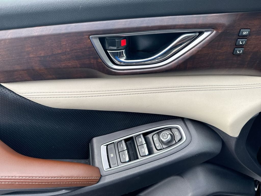 2020 Subaru Ascent Touring