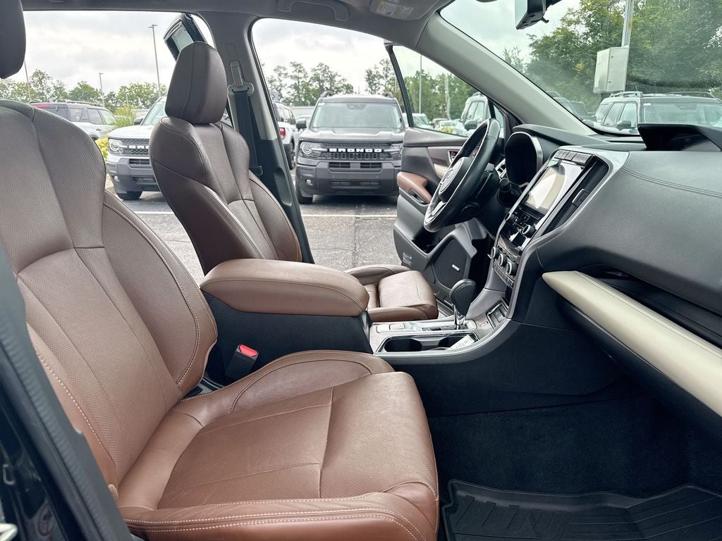2020 Subaru Ascent Touring