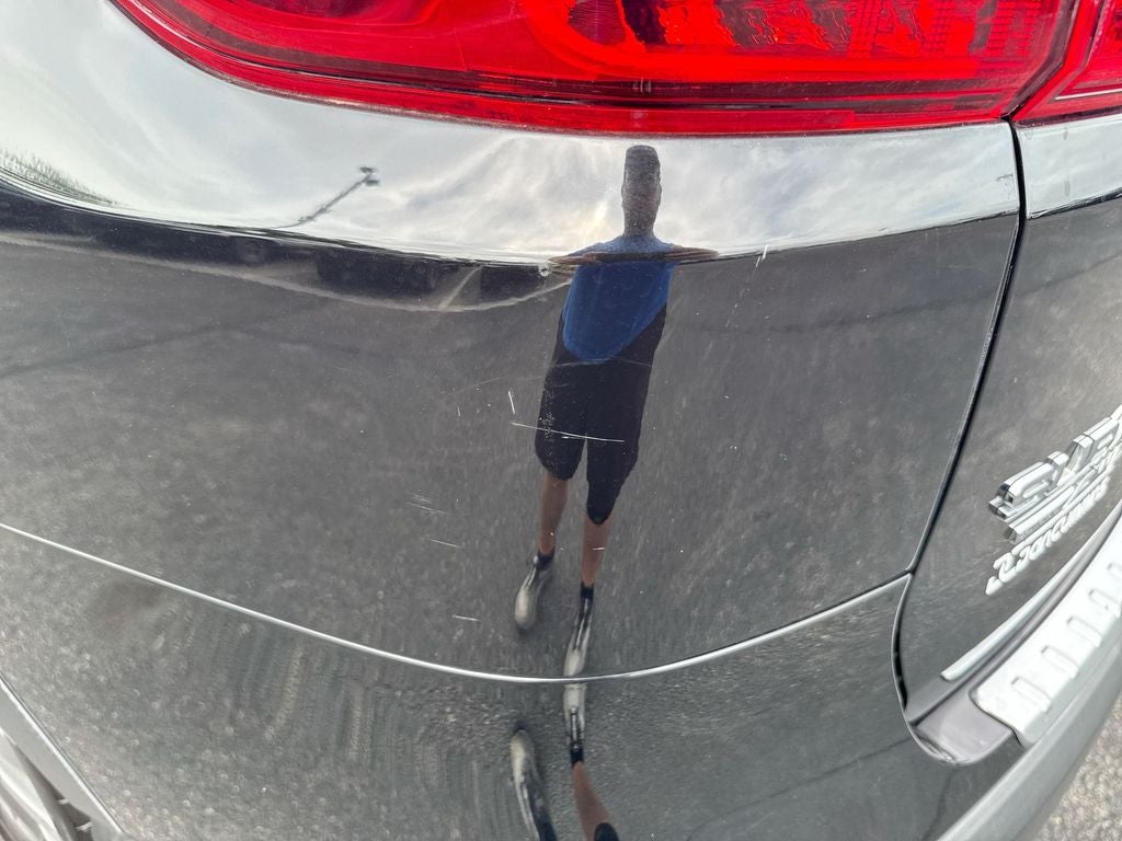 2020 Subaru Ascent Touring
