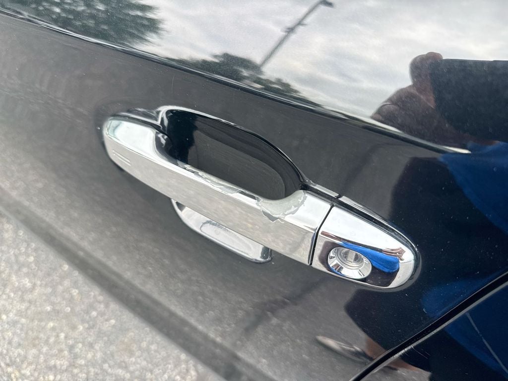 2020 Subaru Ascent Touring