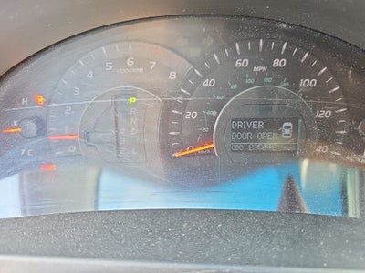 2008 Toyota Camry XLE