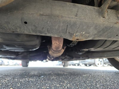 2008 Toyota Camry XLE