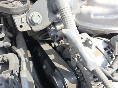 2008 Toyota Camry XLE