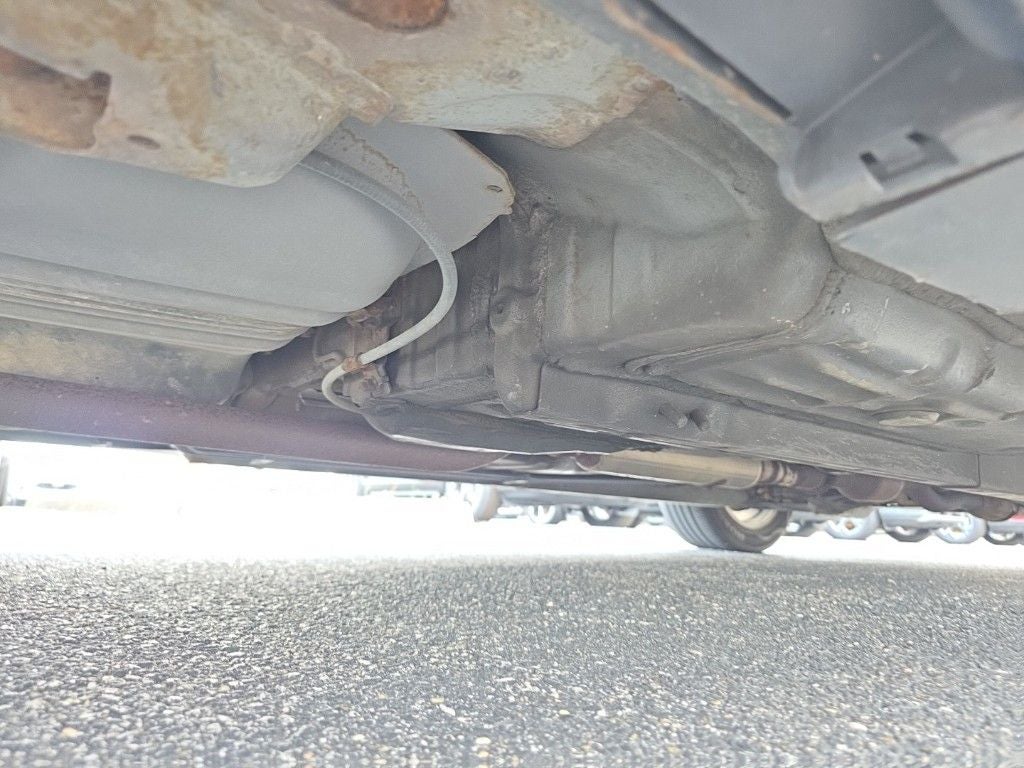 2008 Toyota Camry XLE