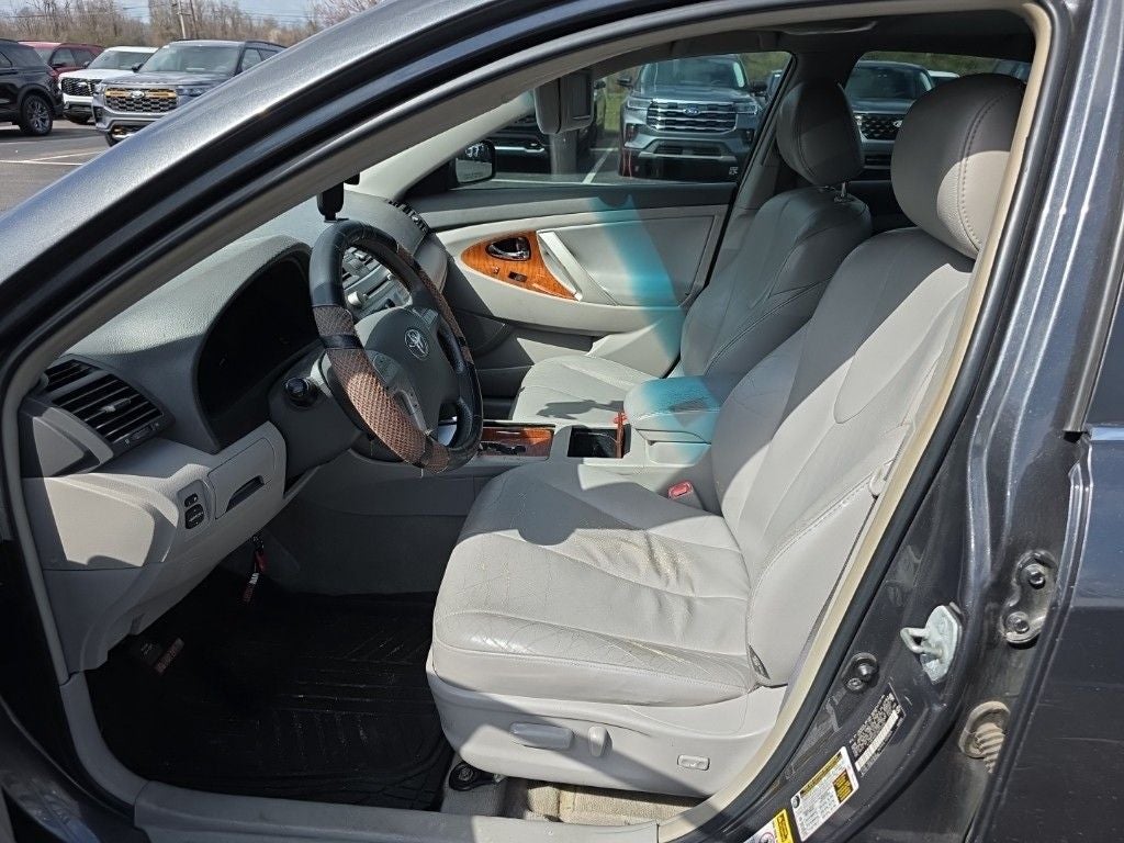 2008 Toyota Camry XLE