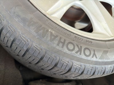 2011 Toyota Camry SE