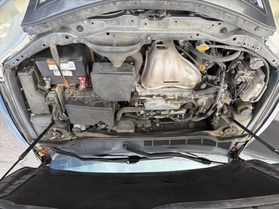 2011 Toyota Camry SE