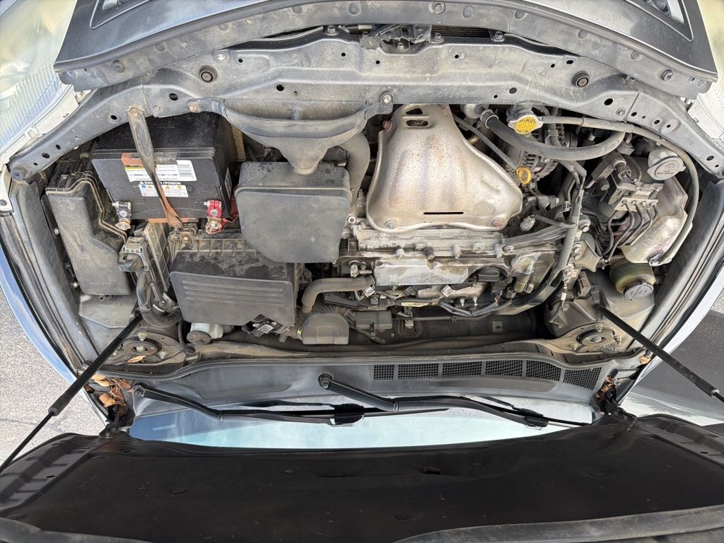 2011 Toyota Camry SE