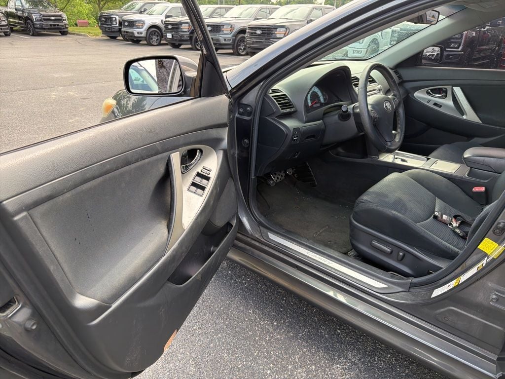2011 Toyota Camry SE