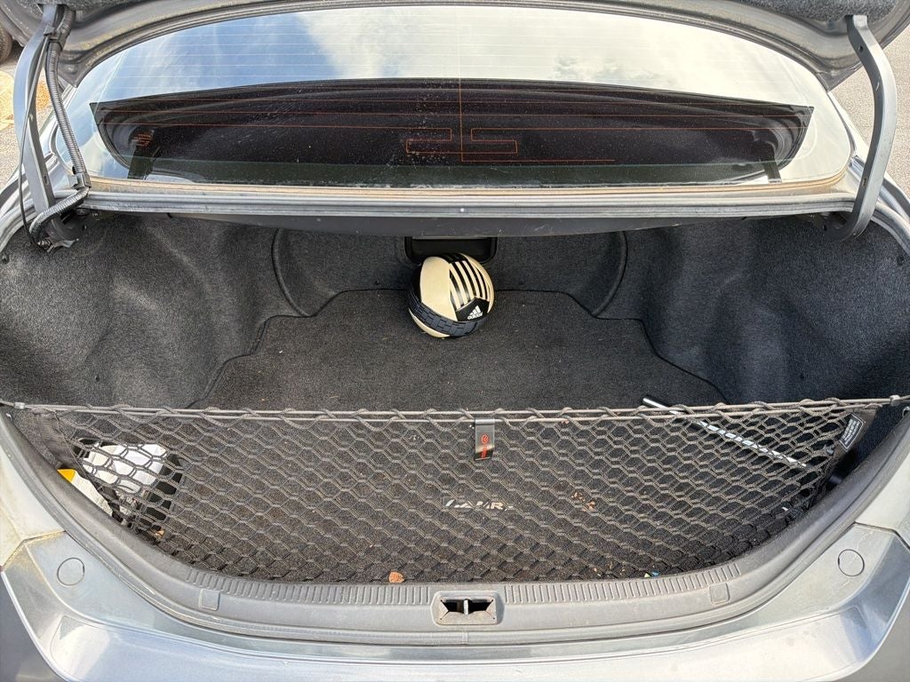 2011 Toyota Camry SE
