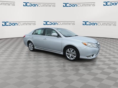 2011 Toyota Avalon Limited