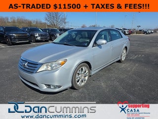 2011 Toyota Avalon Limited