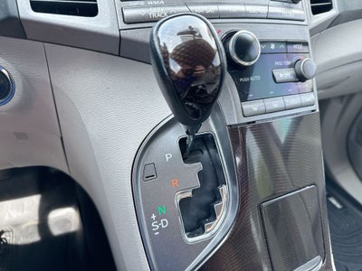 2009 Toyota Venza Base