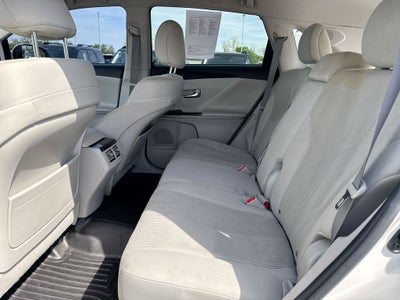 2009 Toyota Venza Base