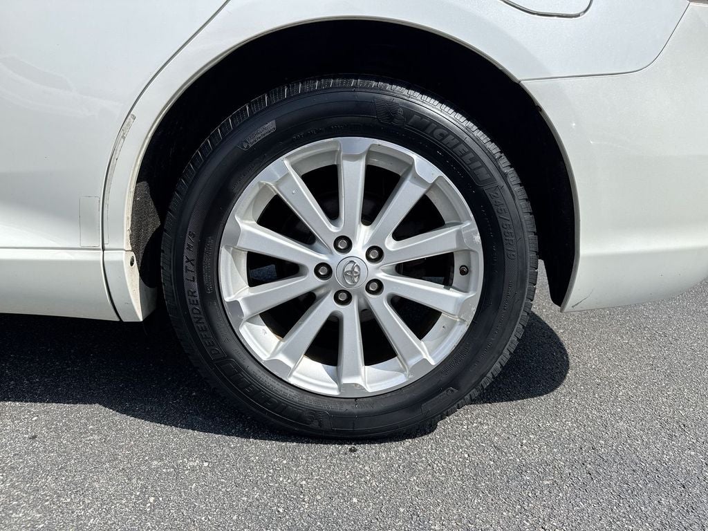 2009 Toyota Venza Base