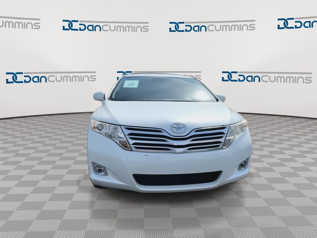 2009 Toyota Venza Base