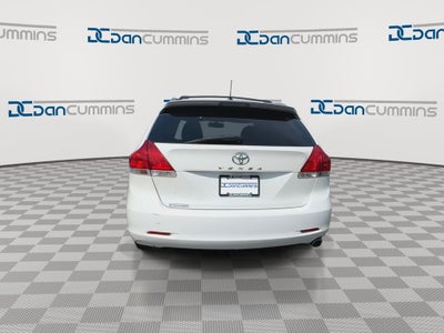 2009 Toyota Venza Base