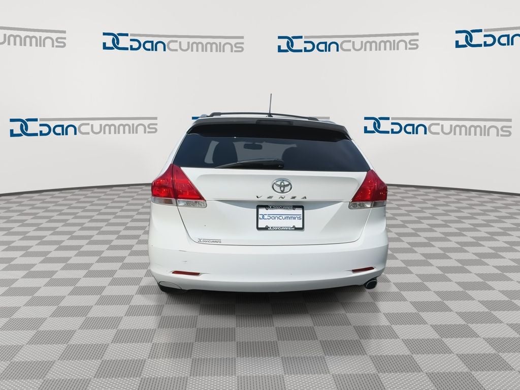 2009 Toyota Venza Base