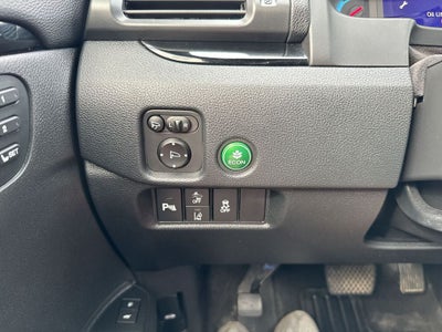 2021 Honda Pilot Black Edition