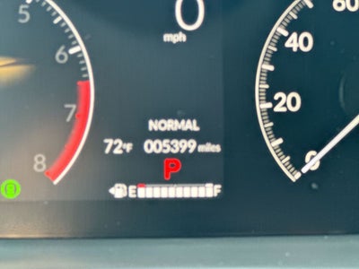 2025 Honda Pilot Base