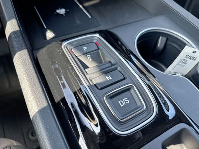2025 Honda Pilot Base