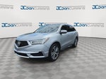 2019 Acura MDX 3.5L Technology Package