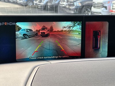 2025 Lincoln Navigator Black Label