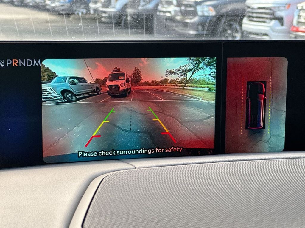 2025 Lincoln Navigator Black Label