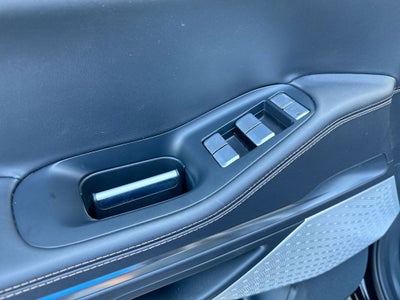 2025 Lincoln Navigator Black Label