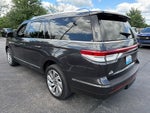 2022 Lincoln Navigator L Reserve