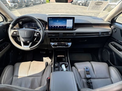 2023 Lincoln Corsair Plug-In Hybrid Grand Touring