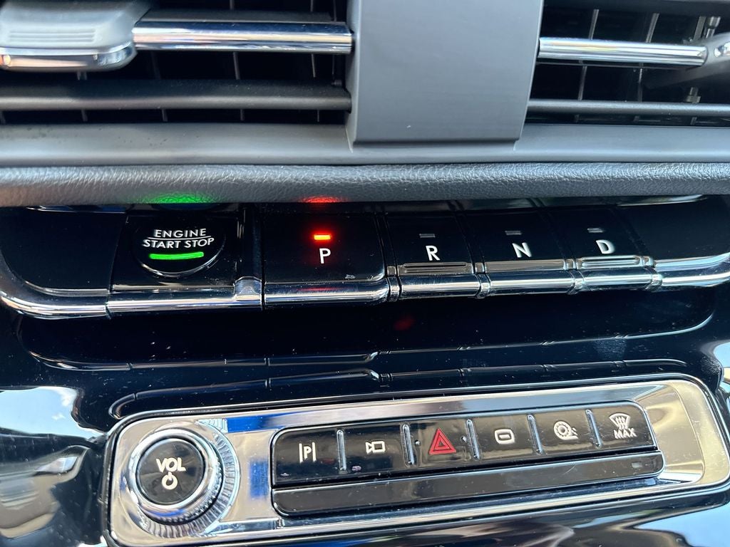 2023 Lincoln Corsair Plug-In Hybrid Grand Touring