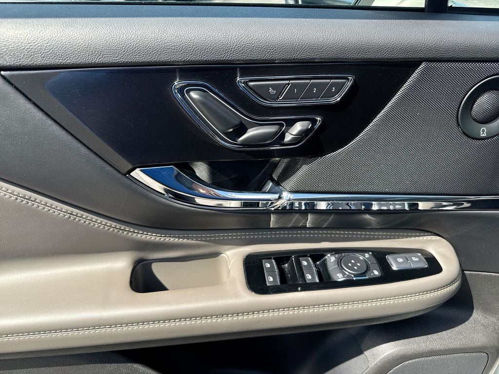 2023 Lincoln Corsair Plug-In Hybrid Grand Touring