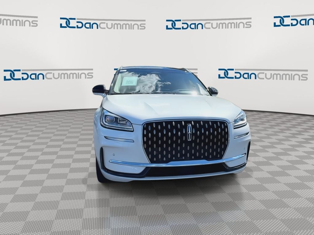 2023 Lincoln Corsair Plug-In Hybrid Grand Touring