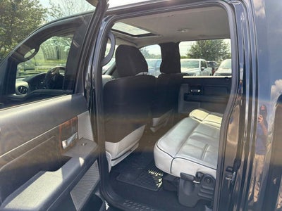 2006 Lincoln Mark LT Base
