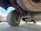 2006 Lincoln Mark LT Base