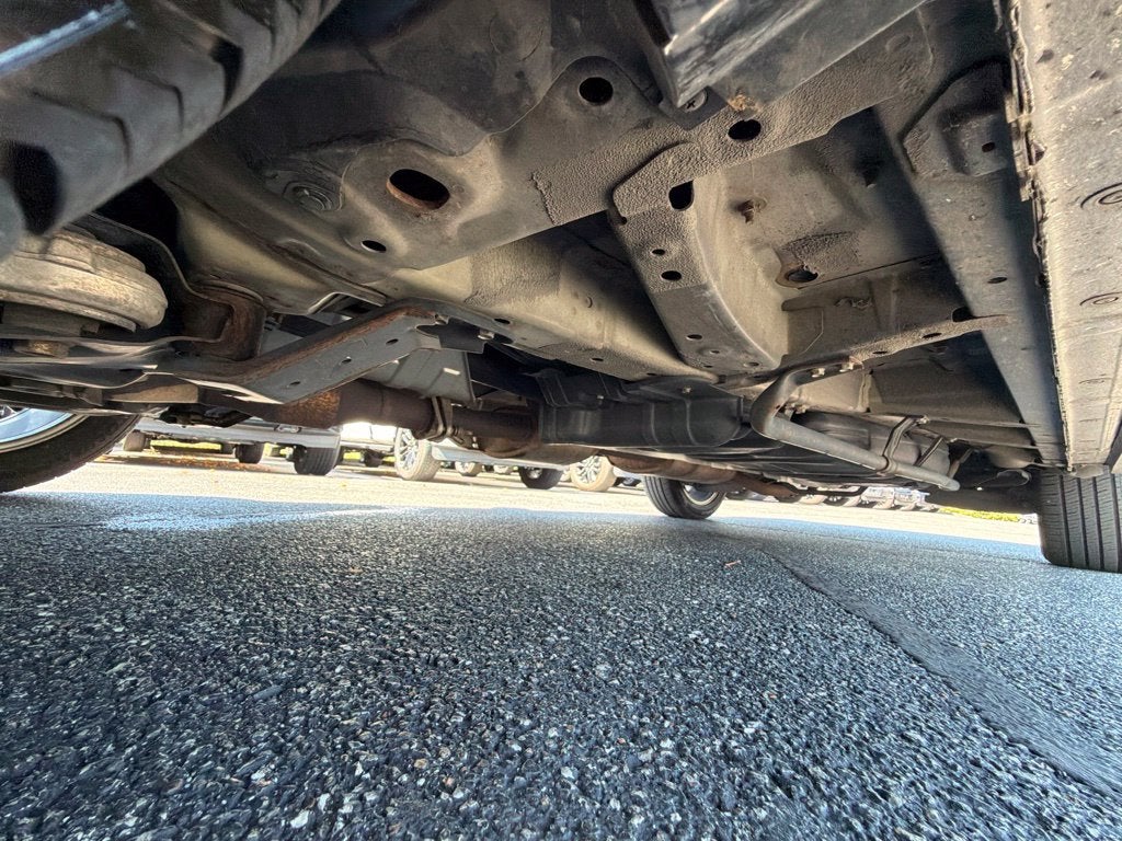 2016 INFINITI QX60 Base