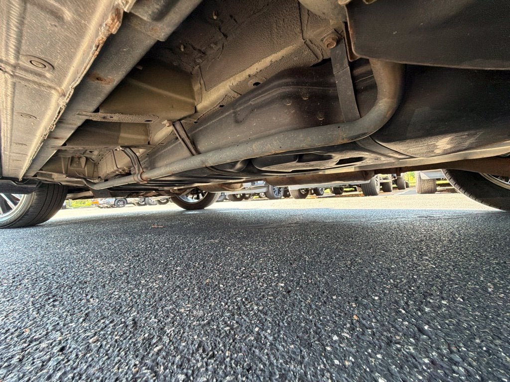 2016 INFINITI QX60 Base
