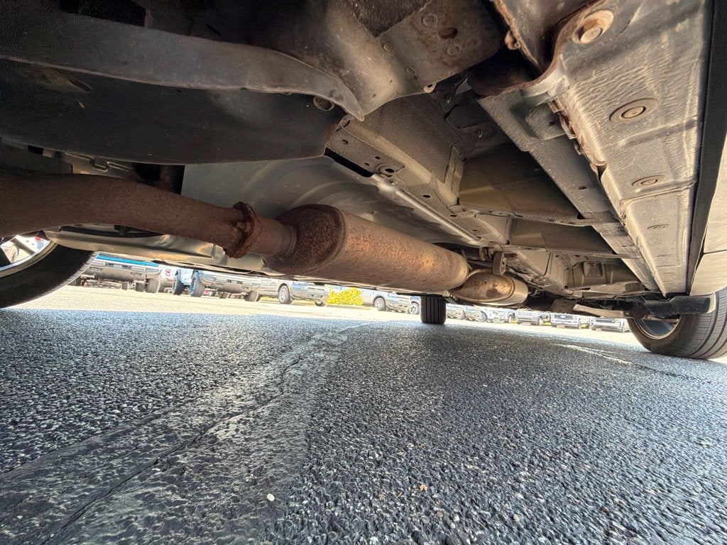 2016 INFINITI QX60 Base