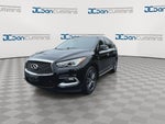 2016 INFINITI QX60 Base