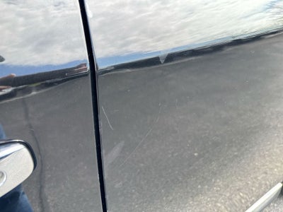 2015 Nissan Pathfinder SL